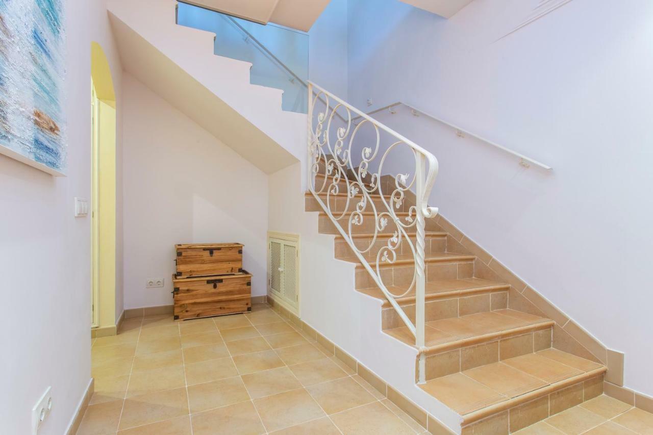 Villa Valldemossa Valldemossa (Mallorca)