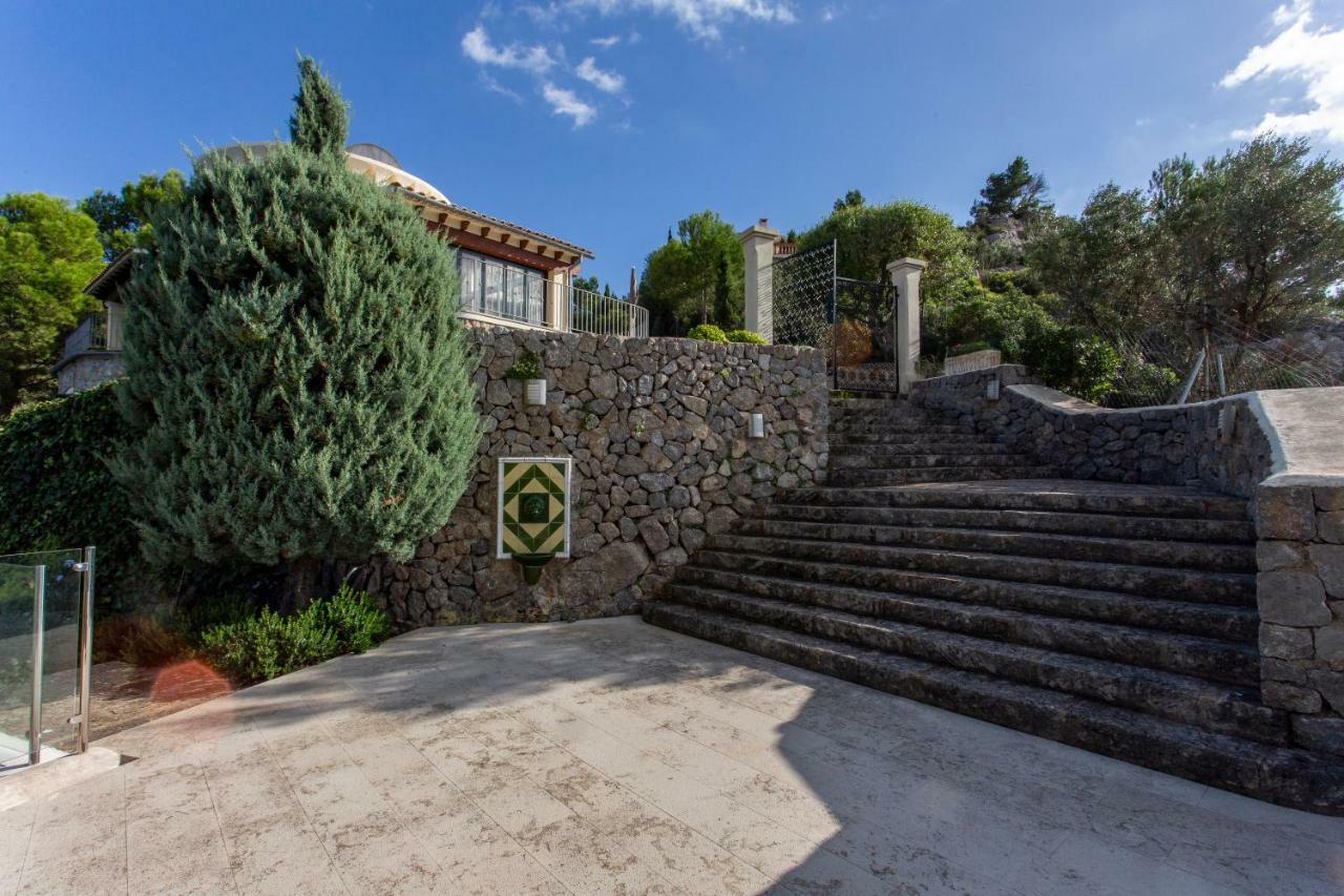 Villa Valldemossa