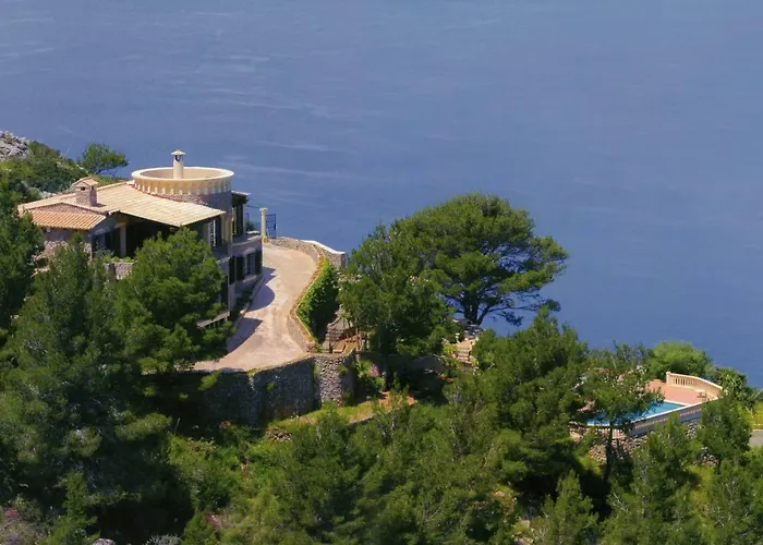 Villa Valldemossa