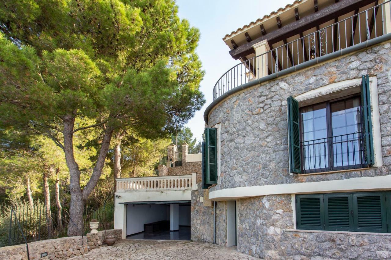 Villa Valldemossa