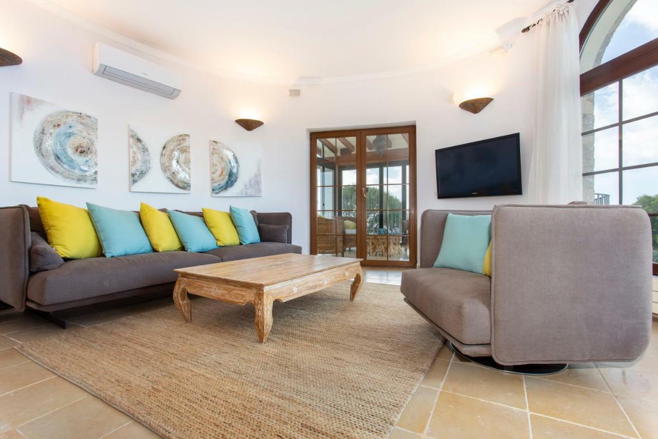 Villa Valldemossa
