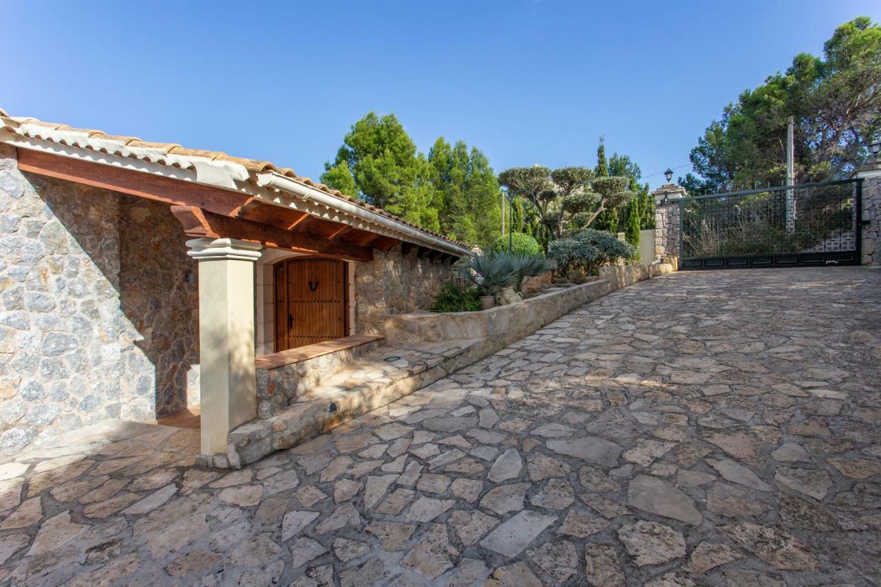Valldemossa Villa
