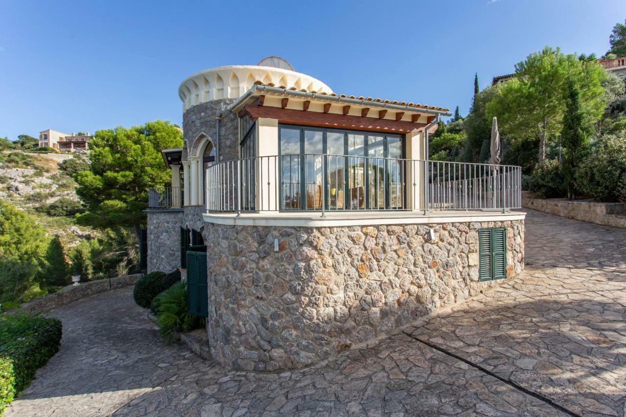 Villa Valldemossa