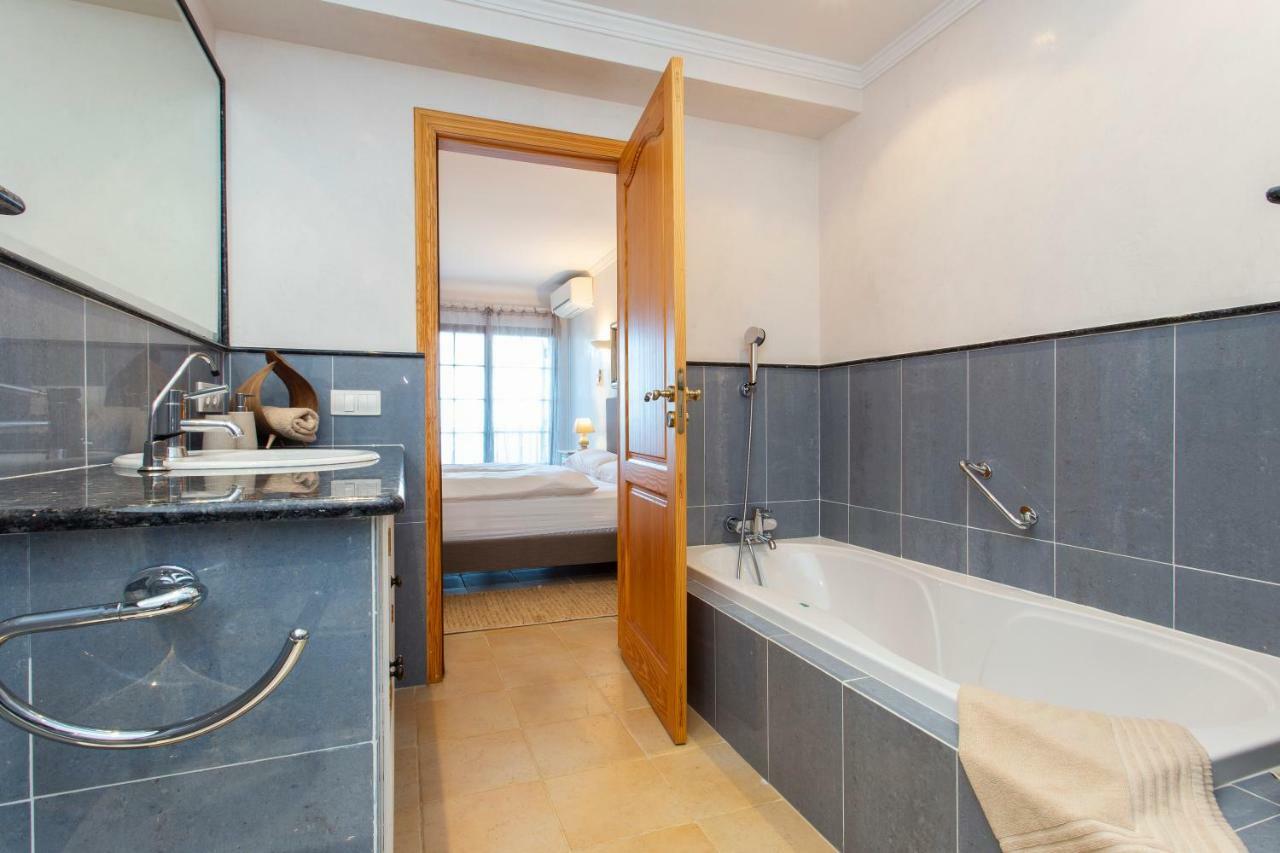 Valldemossa Villa Valldemossa (Mallorca)
