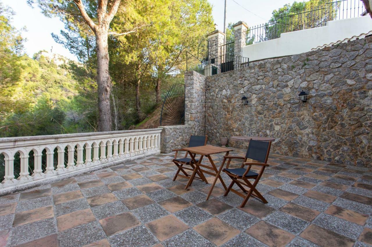 Valldemossa Valldemossa (Mallorca)