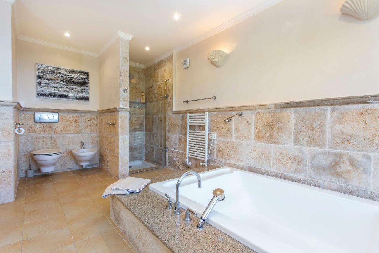 Valldemossa Villa
