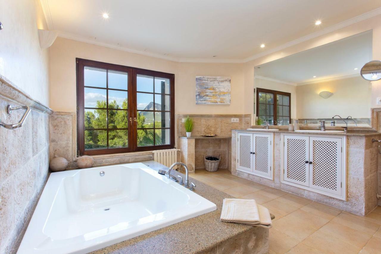 Villa Valldemossa Valldemossa (Mallorca)
