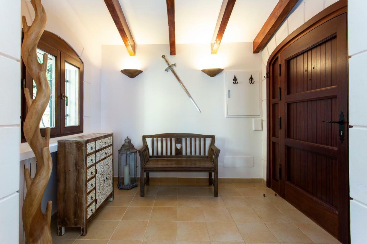 Valldemossa Villa *