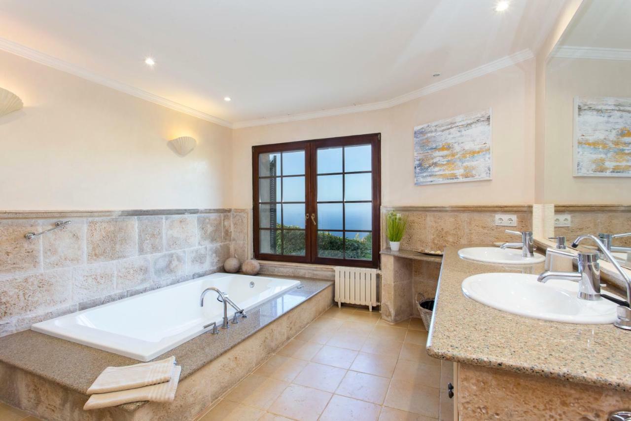 Villa Valldemossa *