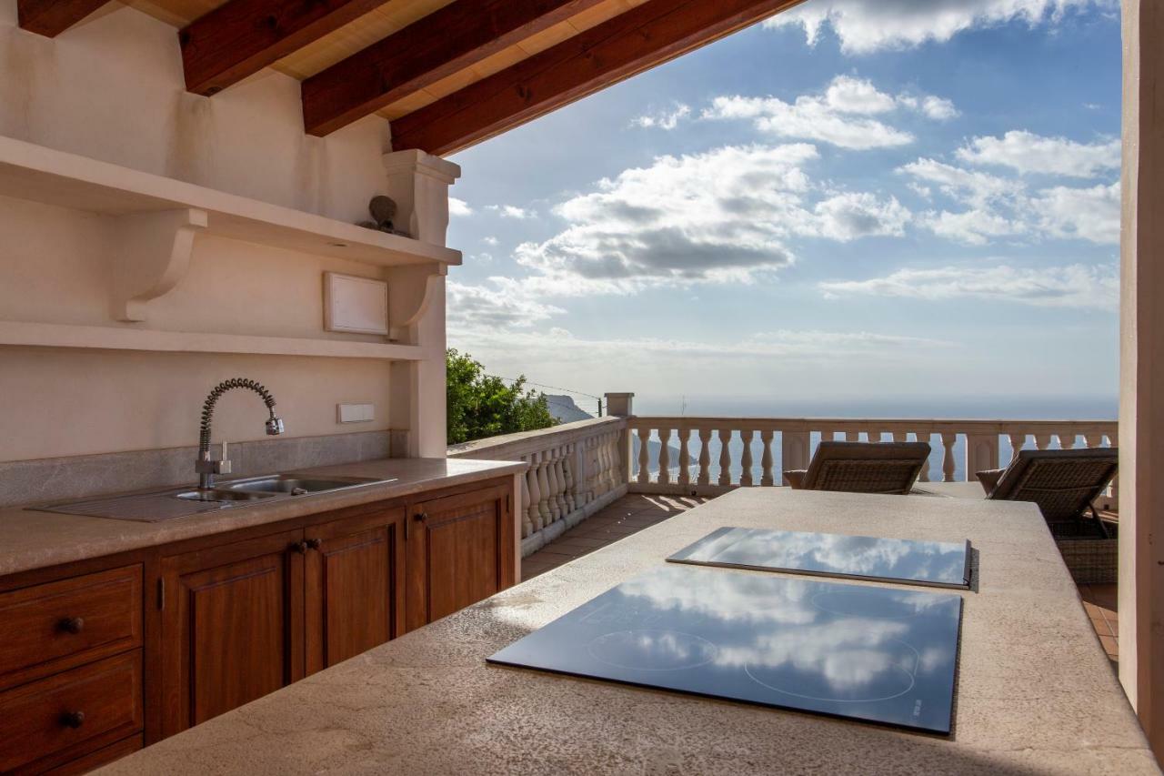 Villa Valldemossa Valldemossa (Mallorca)